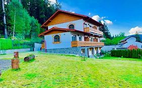Casa Belcin Spa&Retreat