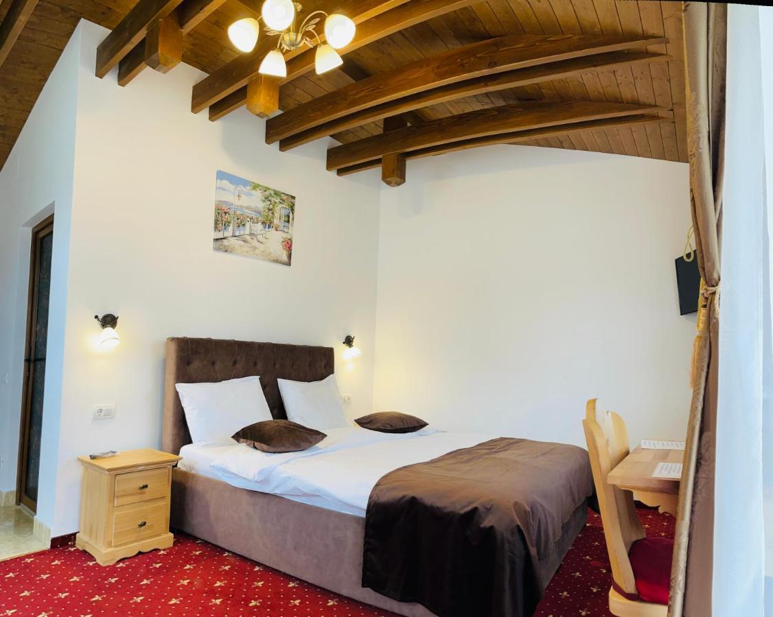 בוסטאני Casa Belcin Spa&Retreat מראה חיצוני תמונה