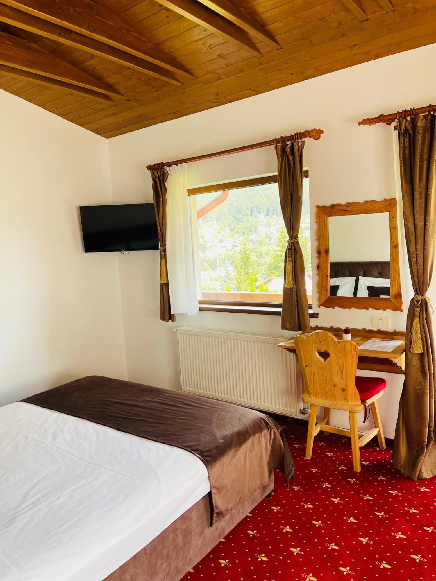 בוסטאני Casa Belcin Spa&Retreat מראה חיצוני תמונה