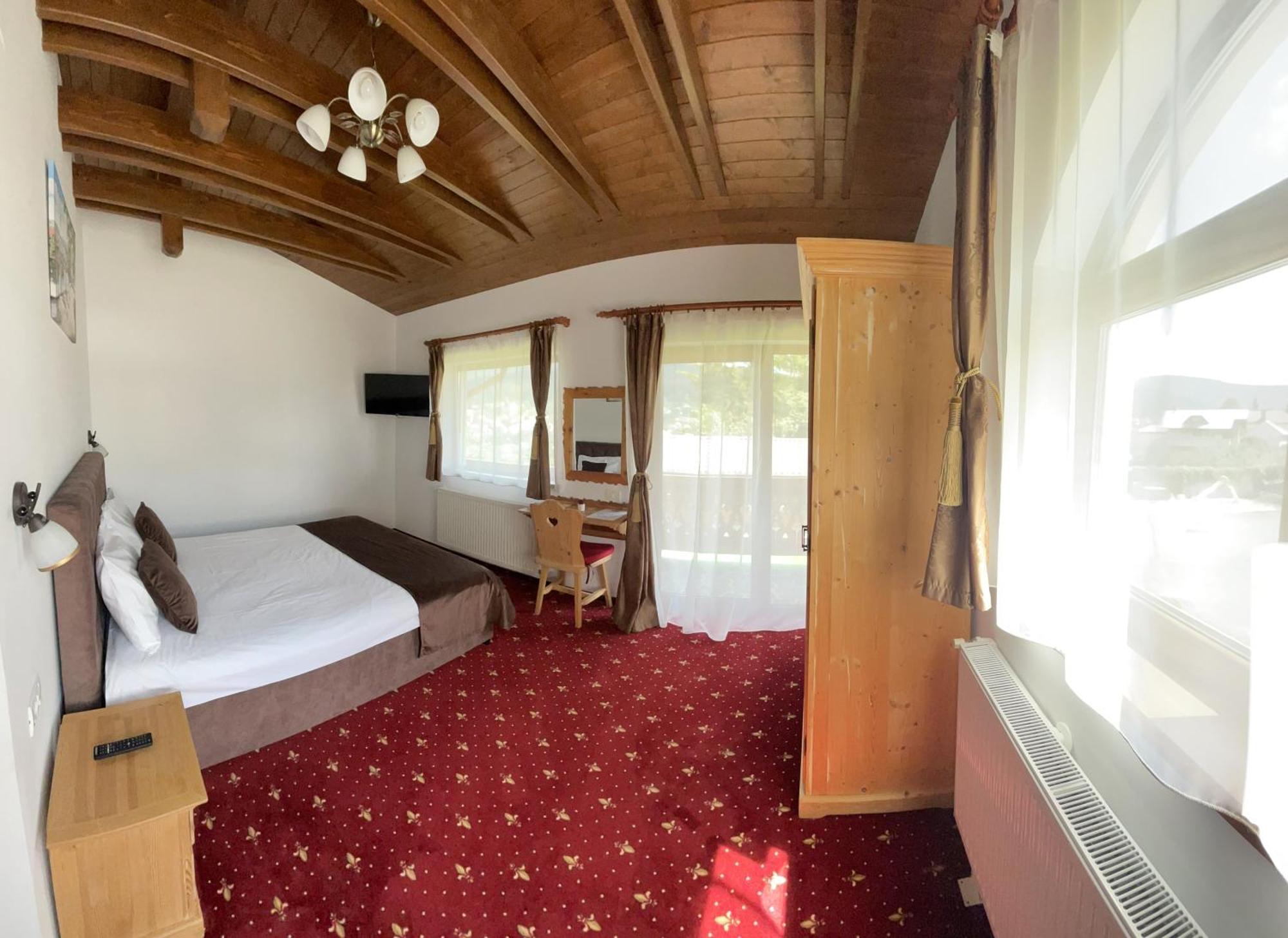 בוסטאני Casa Belcin Spa&Retreat מראה חיצוני תמונה