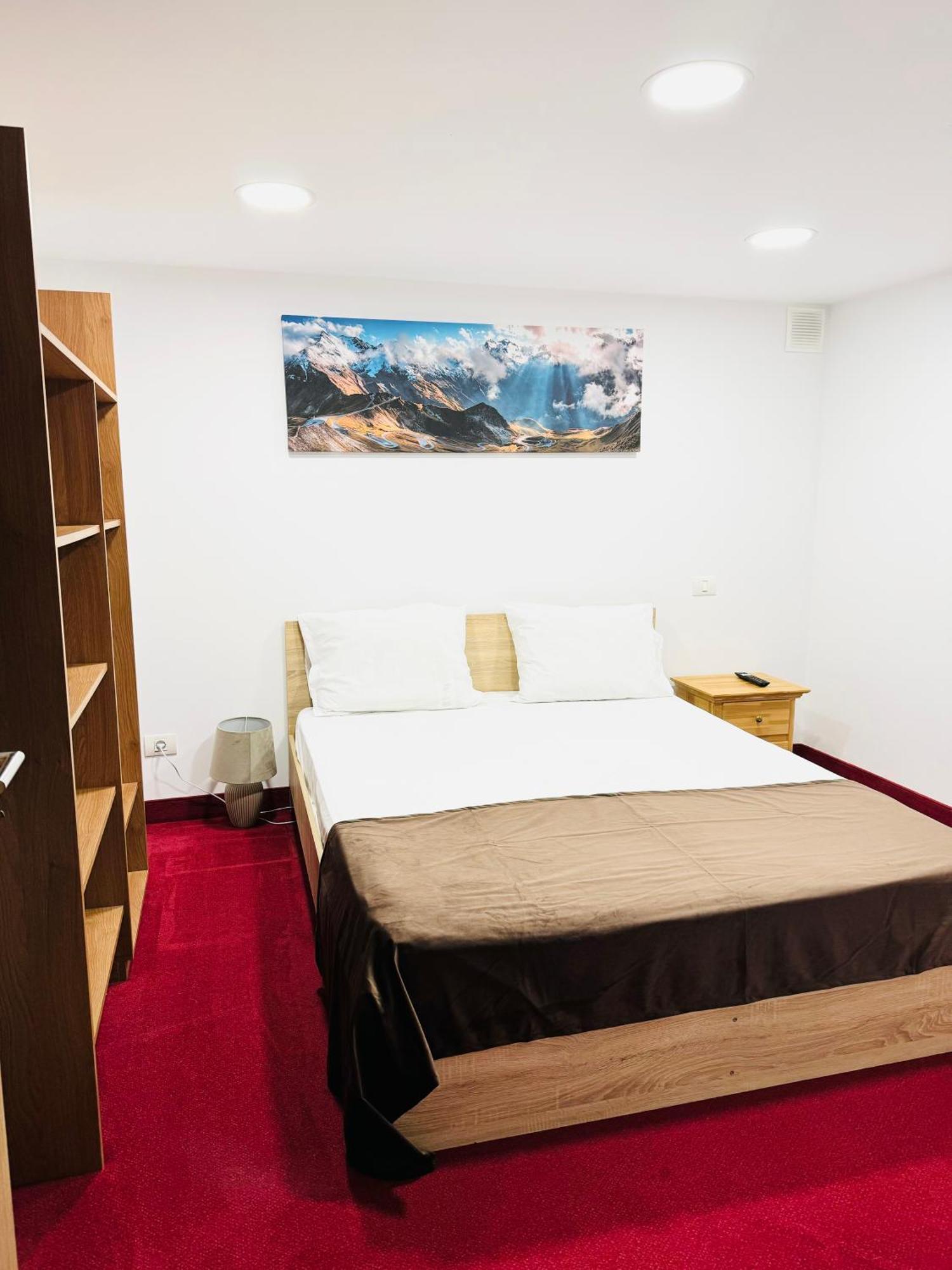 בוסטאני Casa Belcin Spa&Retreat מראה חיצוני תמונה