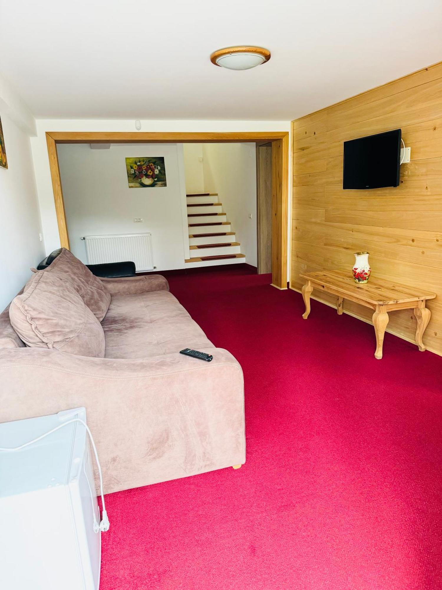 בוסטאני Casa Belcin Spa&Retreat מראה חיצוני תמונה