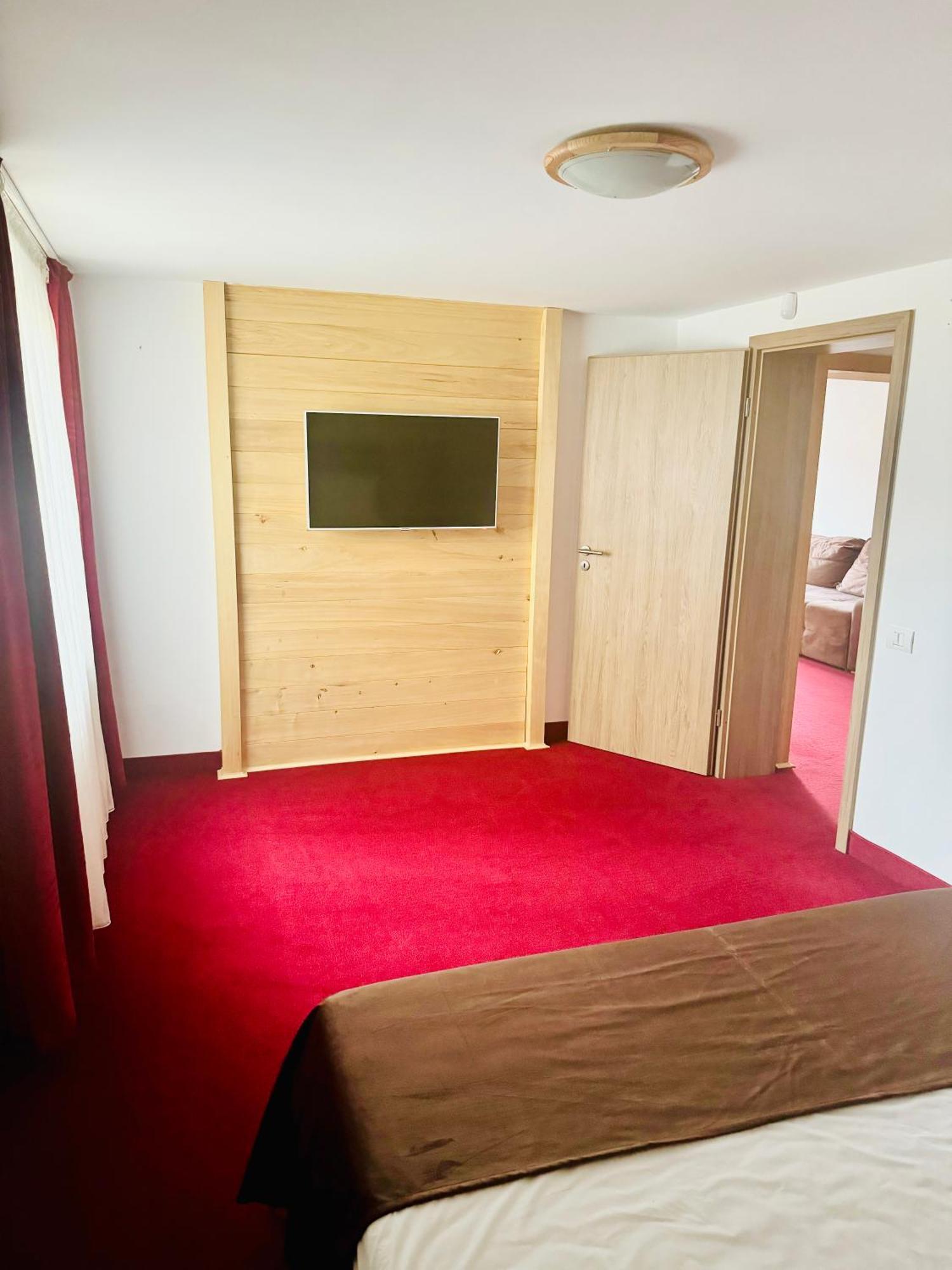 בוסטאני Casa Belcin Spa&Retreat מראה חיצוני תמונה