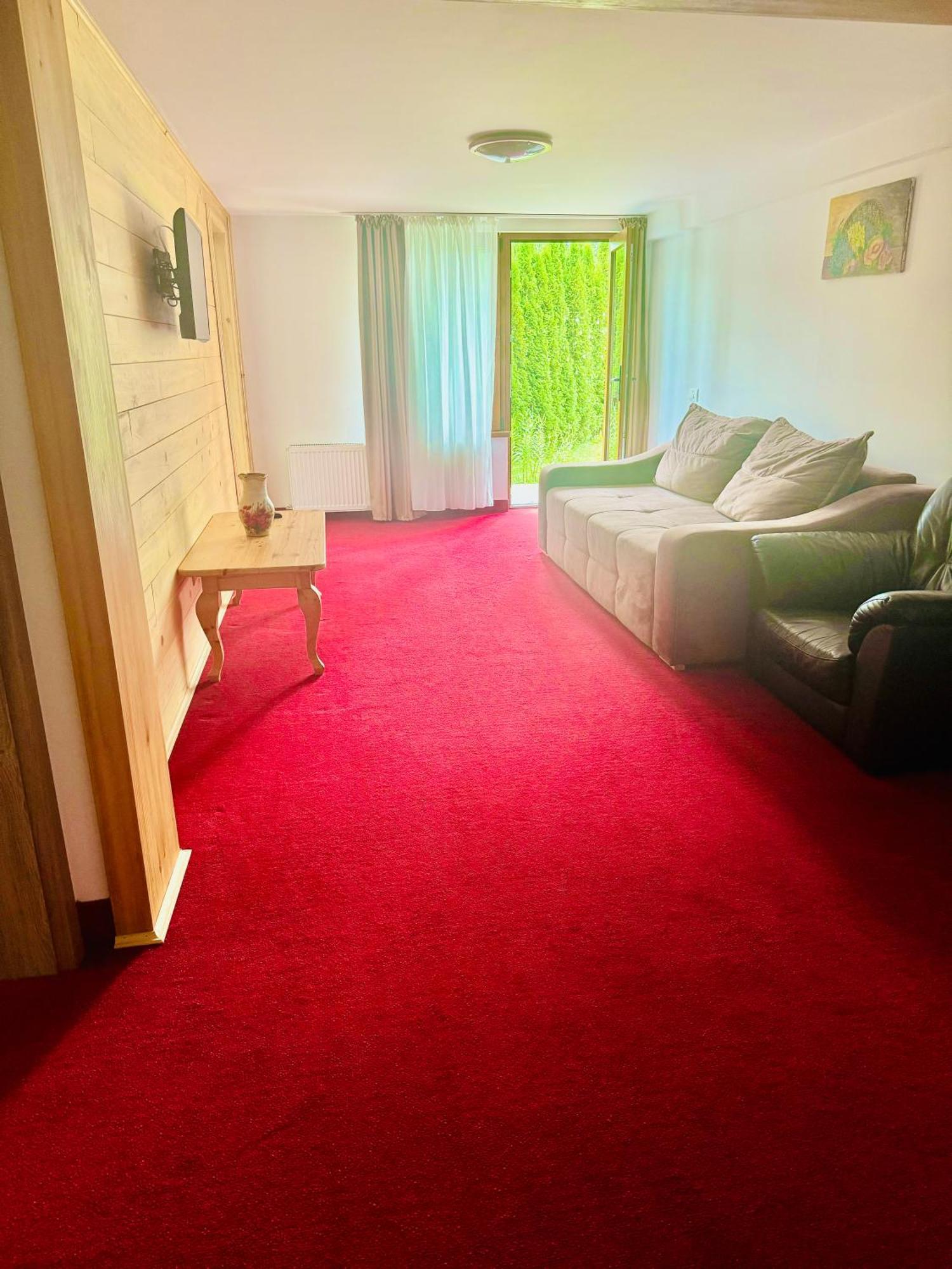 בוסטאני Casa Belcin Spa&Retreat מראה חיצוני תמונה