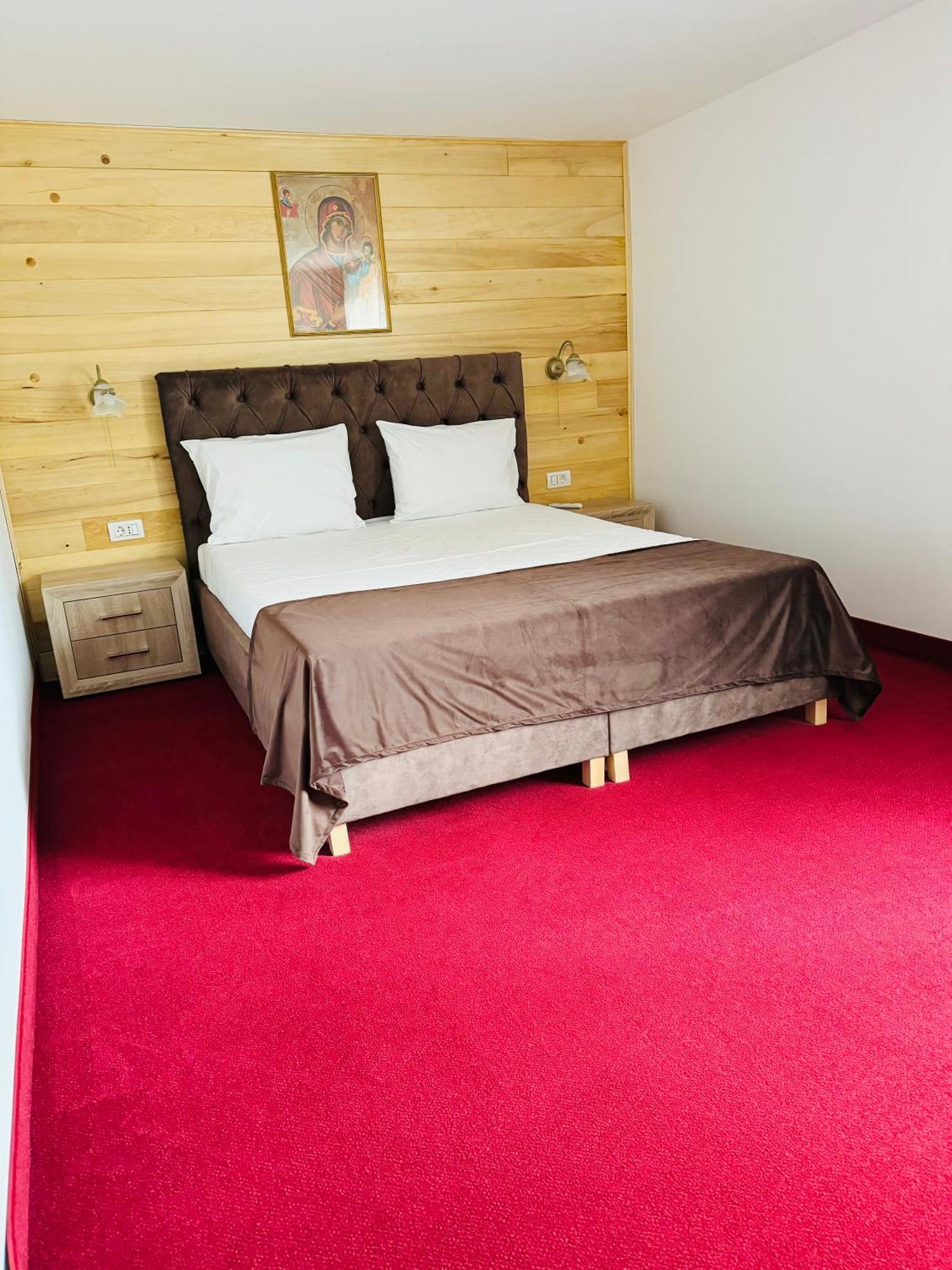 בוסטאני Casa Belcin Spa&Retreat מראה חיצוני תמונה