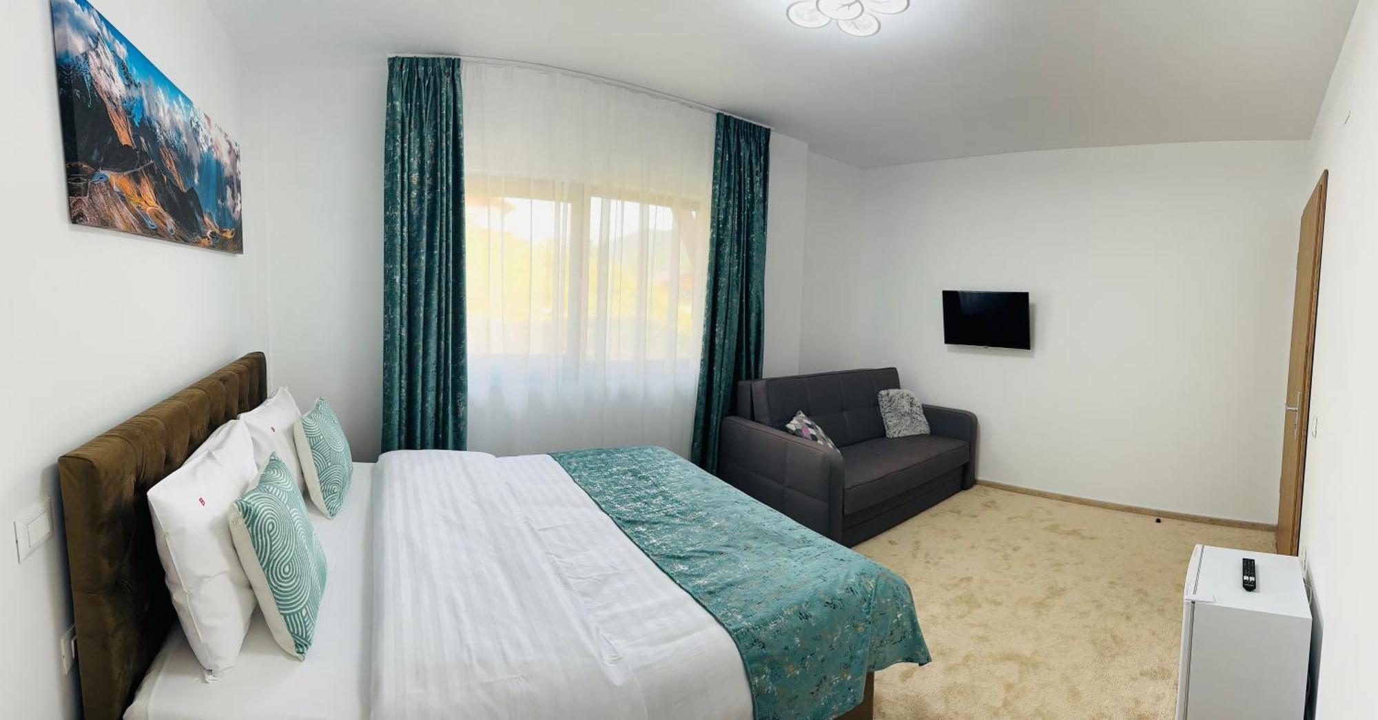 בוסטאני Casa Belcin Spa&Retreat מראה חיצוני תמונה