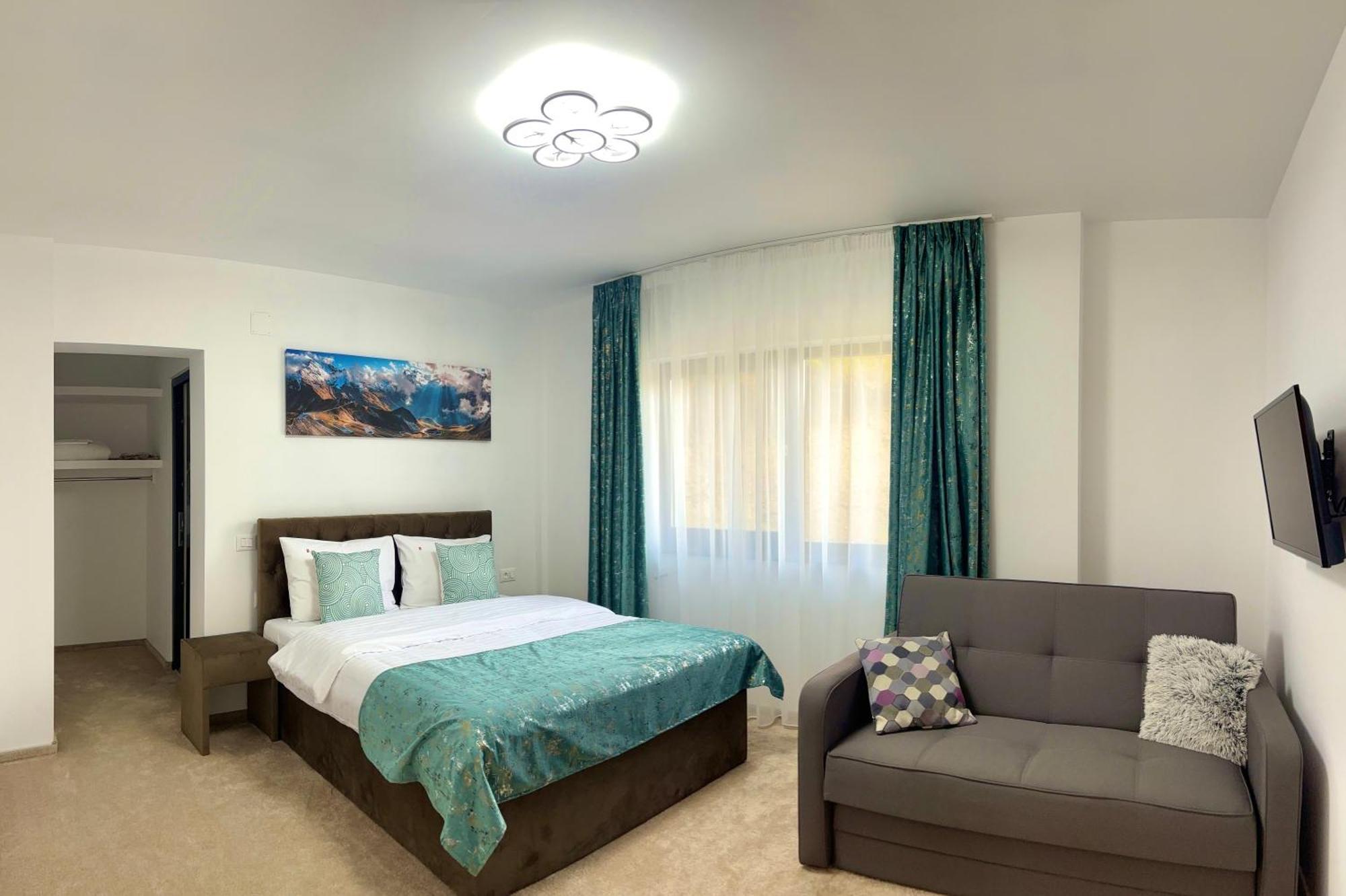 בוסטאני Casa Belcin Spa&Retreat מראה חיצוני תמונה