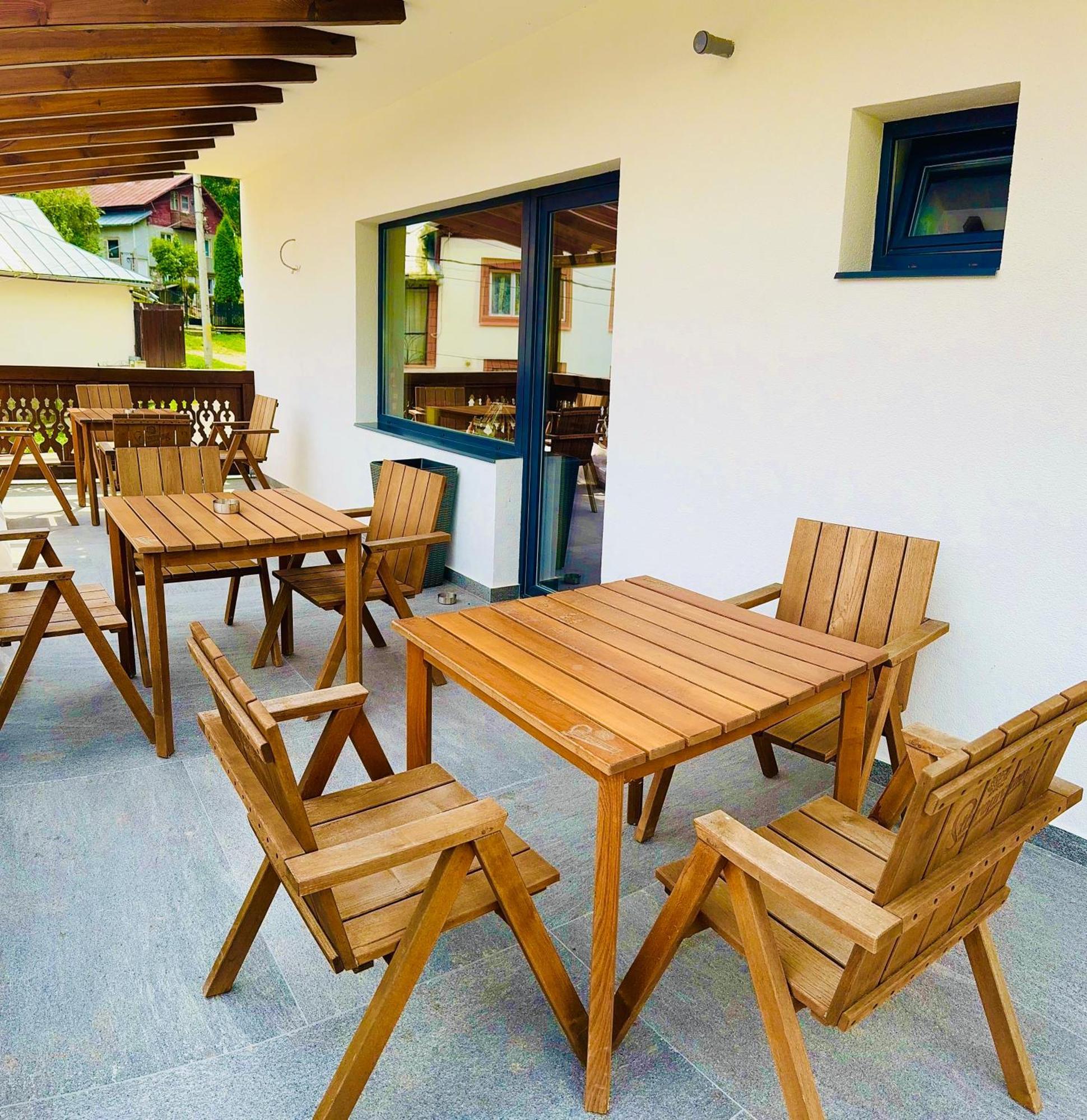 בוסטאני Casa Belcin Spa&Retreat מראה חיצוני תמונה