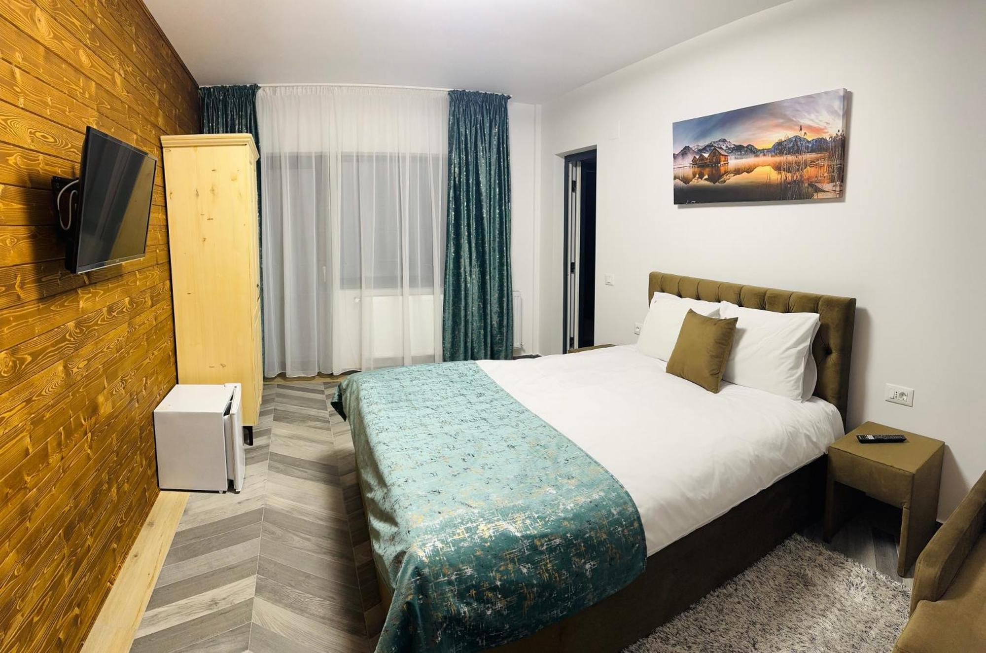 בוסטאני Casa Belcin Spa&Retreat מראה חיצוני תמונה