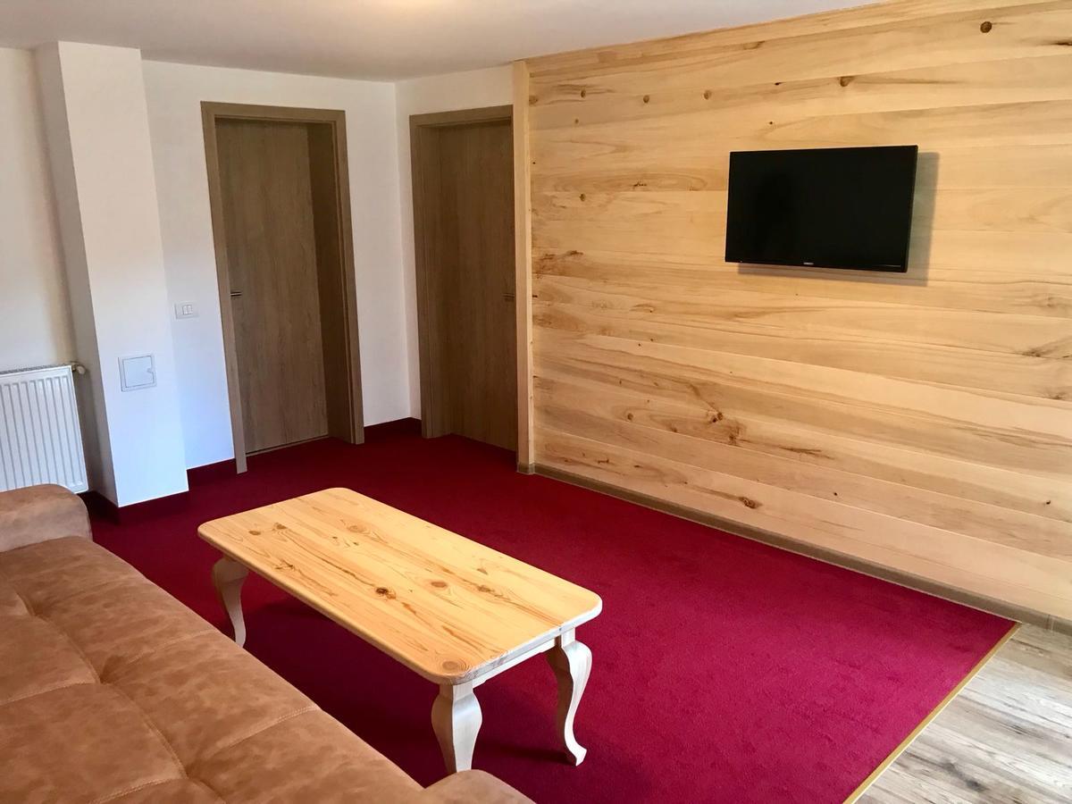 בוסטאני Casa Belcin Spa&Retreat מראה חיצוני תמונה