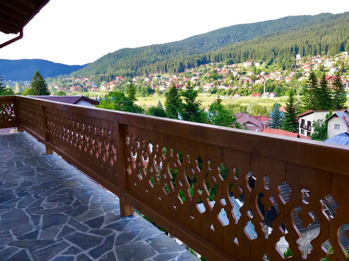 בוסטאני Casa Belcin Spa&Retreat מראה חיצוני תמונה