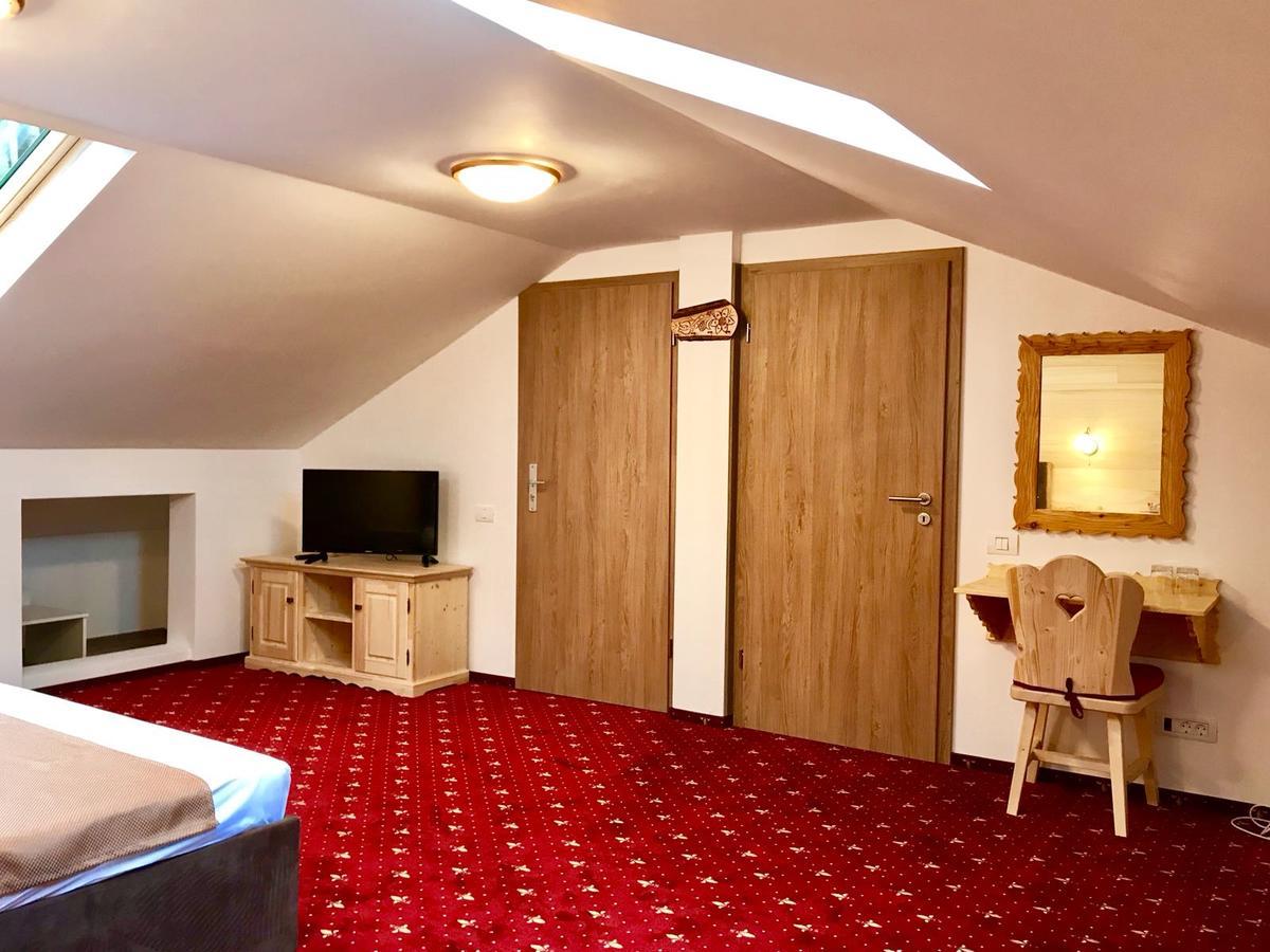 בוסטאני Casa Belcin Spa&Retreat מראה חיצוני תמונה