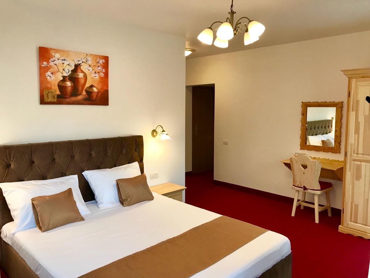 בוסטאני Casa Belcin Spa&Retreat מראה חיצוני תמונה