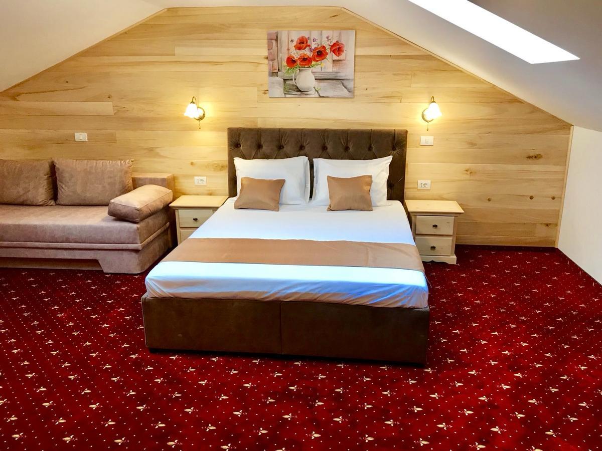 בוסטאני Casa Belcin Spa&Retreat מראה חיצוני תמונה