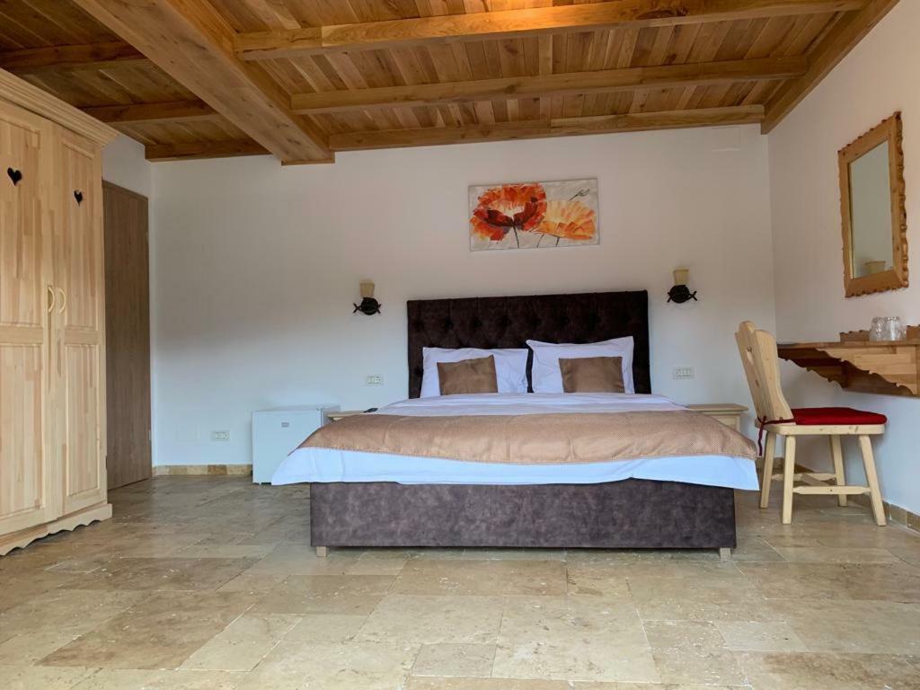 בוסטאני Casa Belcin Spa&Retreat מראה חיצוני תמונה