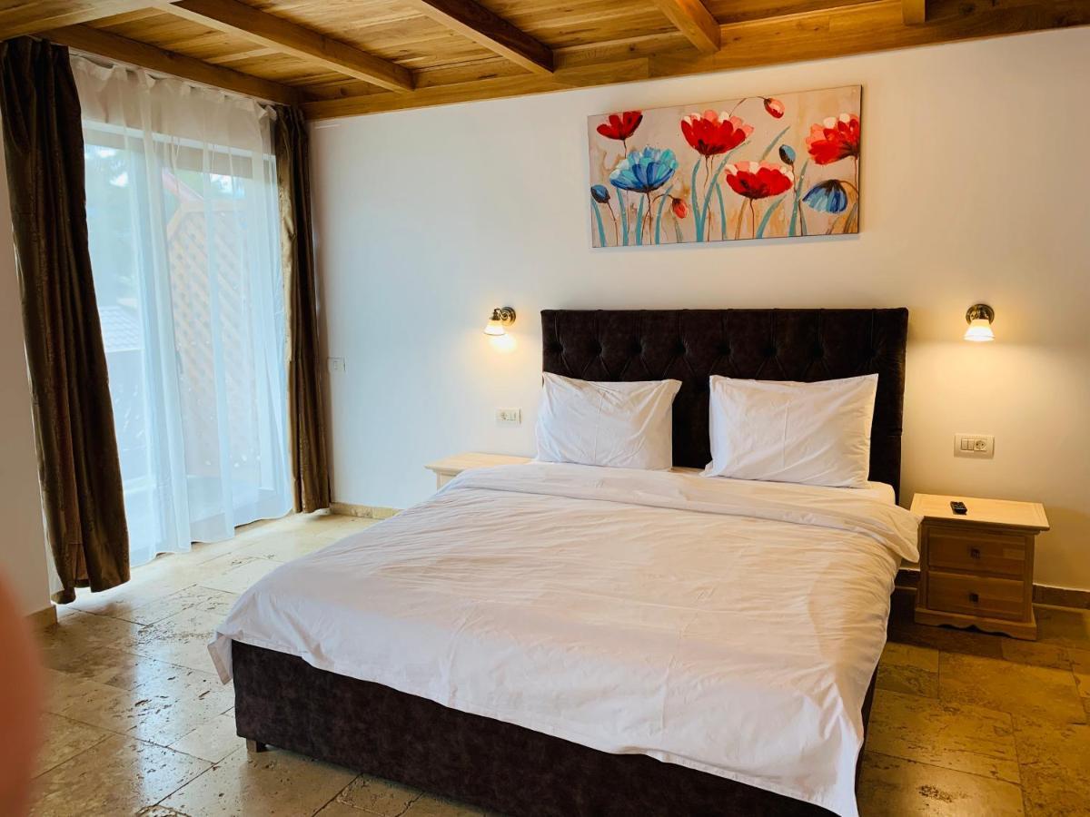 בוסטאני Casa Belcin Spa&Retreat מראה חיצוני תמונה