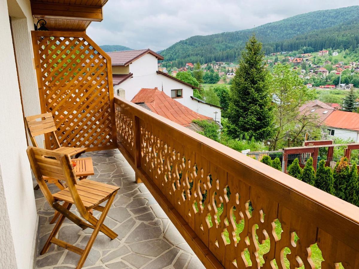בוסטאני Casa Belcin Spa&Retreat מראה חיצוני תמונה