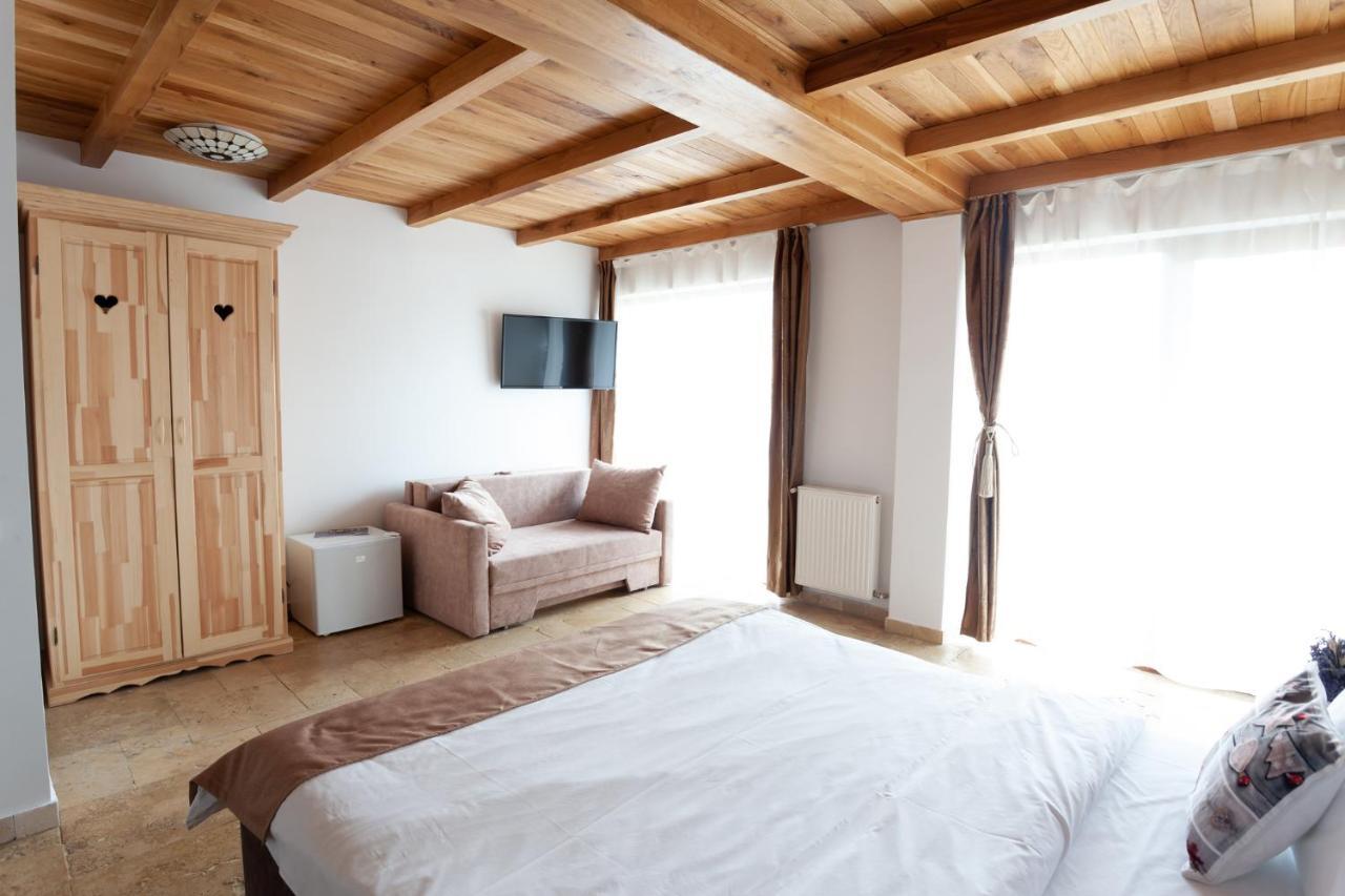 בוסטאני Casa Belcin Spa&Retreat מראה חיצוני תמונה
