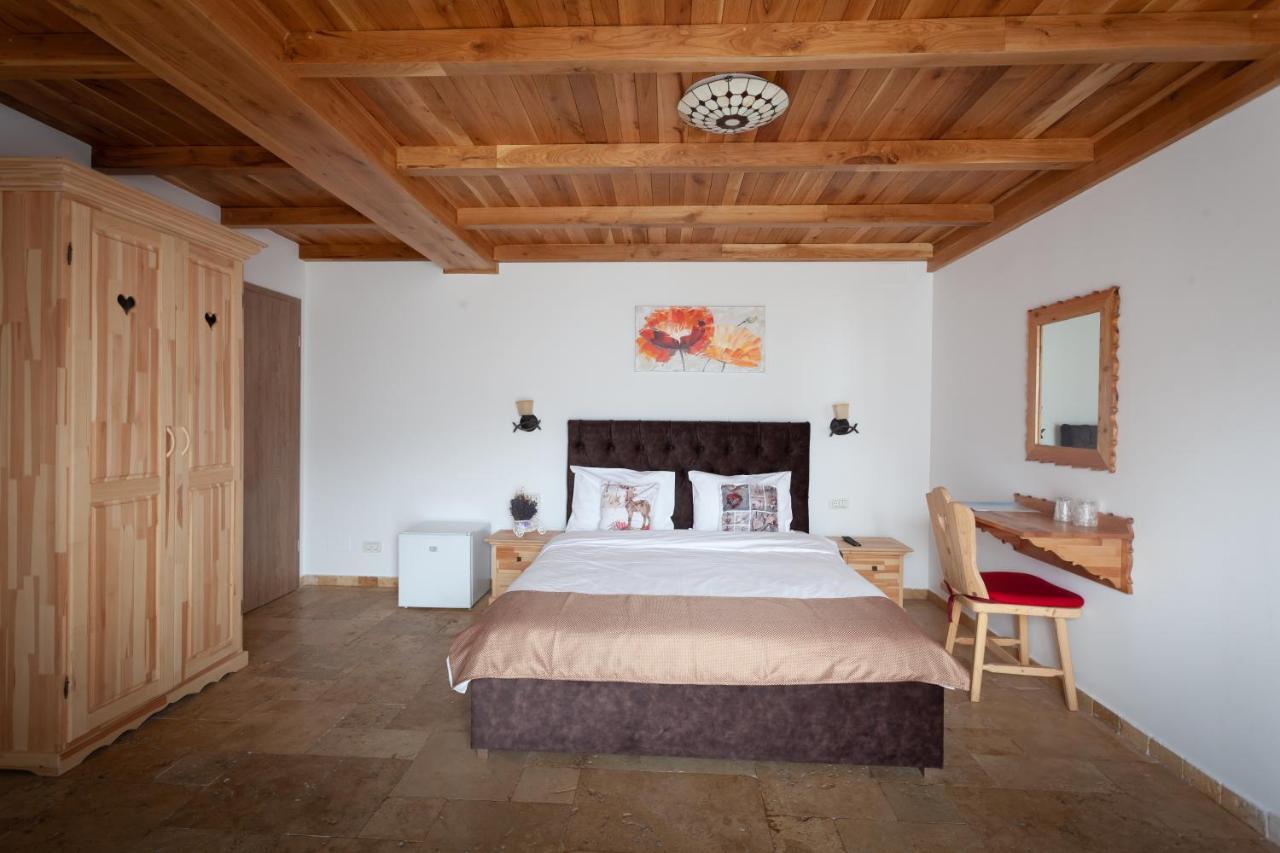 בוסטאני Casa Belcin Spa&Retreat מראה חיצוני תמונה